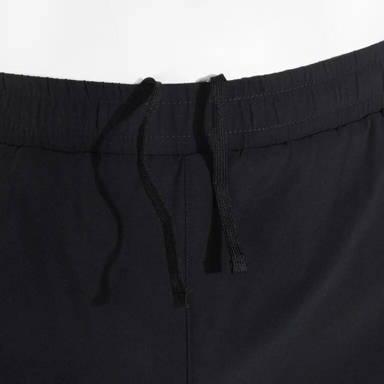 Pantalón corto deportivo - Running - Hombre - Joma Core - Negro 7/7