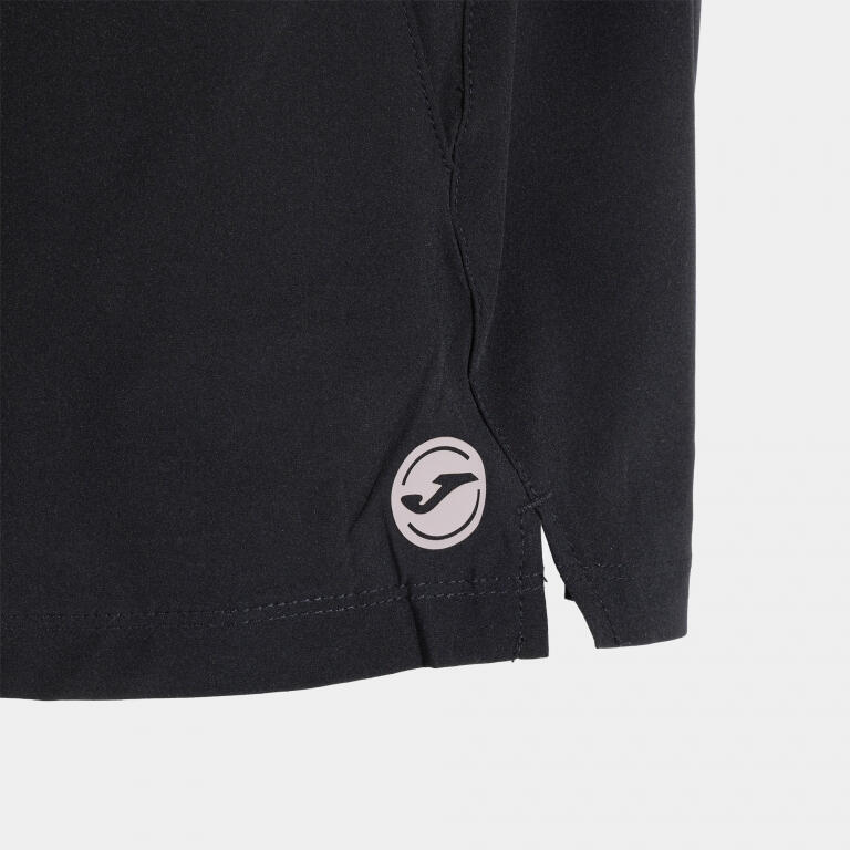 Pantaloni scurti Joma Core negru L