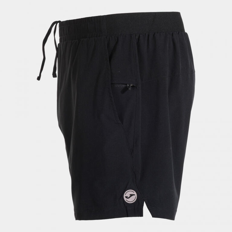 Pantaloni scurti Joma Core negru L