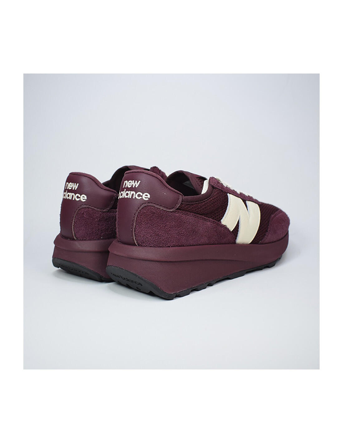 NEW BALANCE 370 - Sneaker 3/4