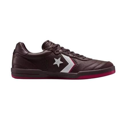 Zapatillas Marrón Converse Louie Lopez Pro 2 Ox Coffee Nut Ligeras Y Cómodas