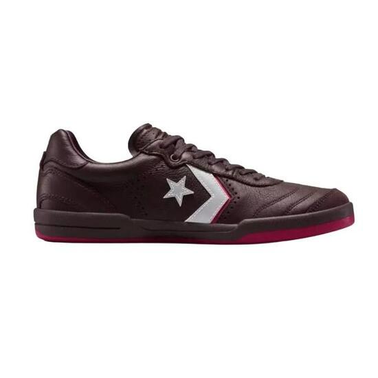 Zapatillas Marrón Converse Louie Lopez Pro 2 Ox Coffee Nut Ligeras Y Cómodas