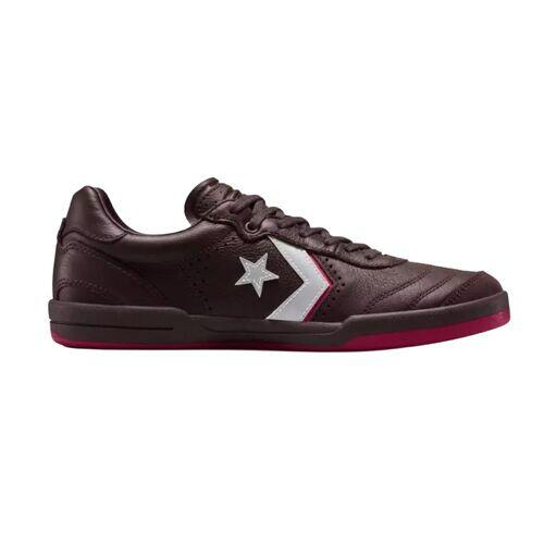 Zapatillas Marrón Converse Louie Lopez Pro 2 Ox Coffee Nut Ligeras Y Cómodas 5/5