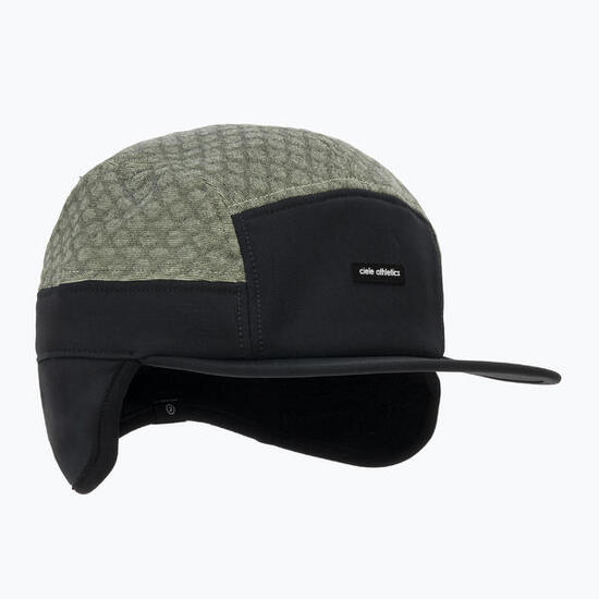 Cappellino con visiera Ciele Athletics FSTCapSC FLTWND Ultrasonic