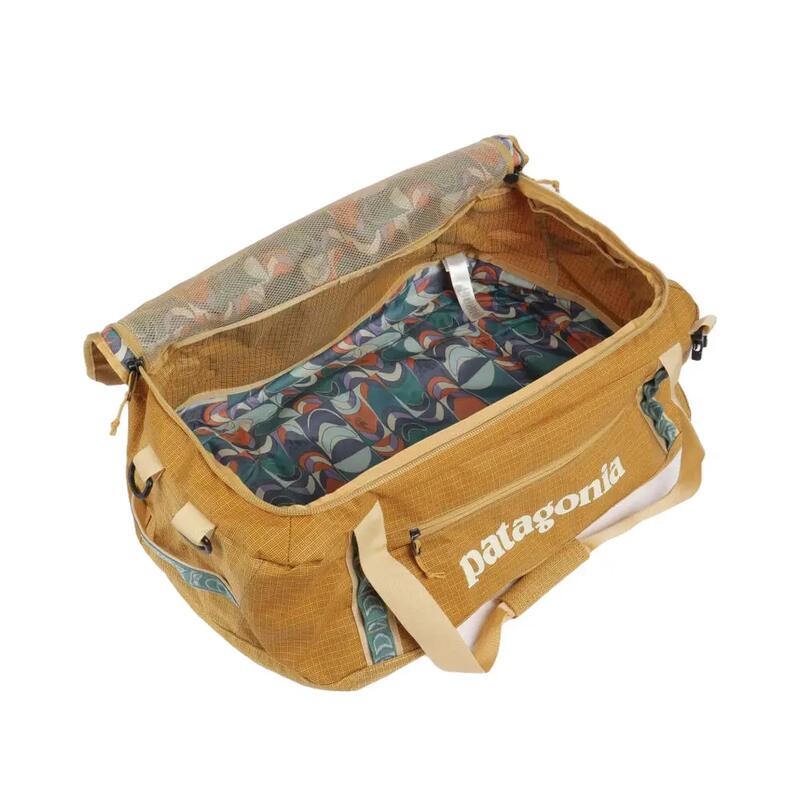 Geanta - Black Hole Duffel 40L - Maro