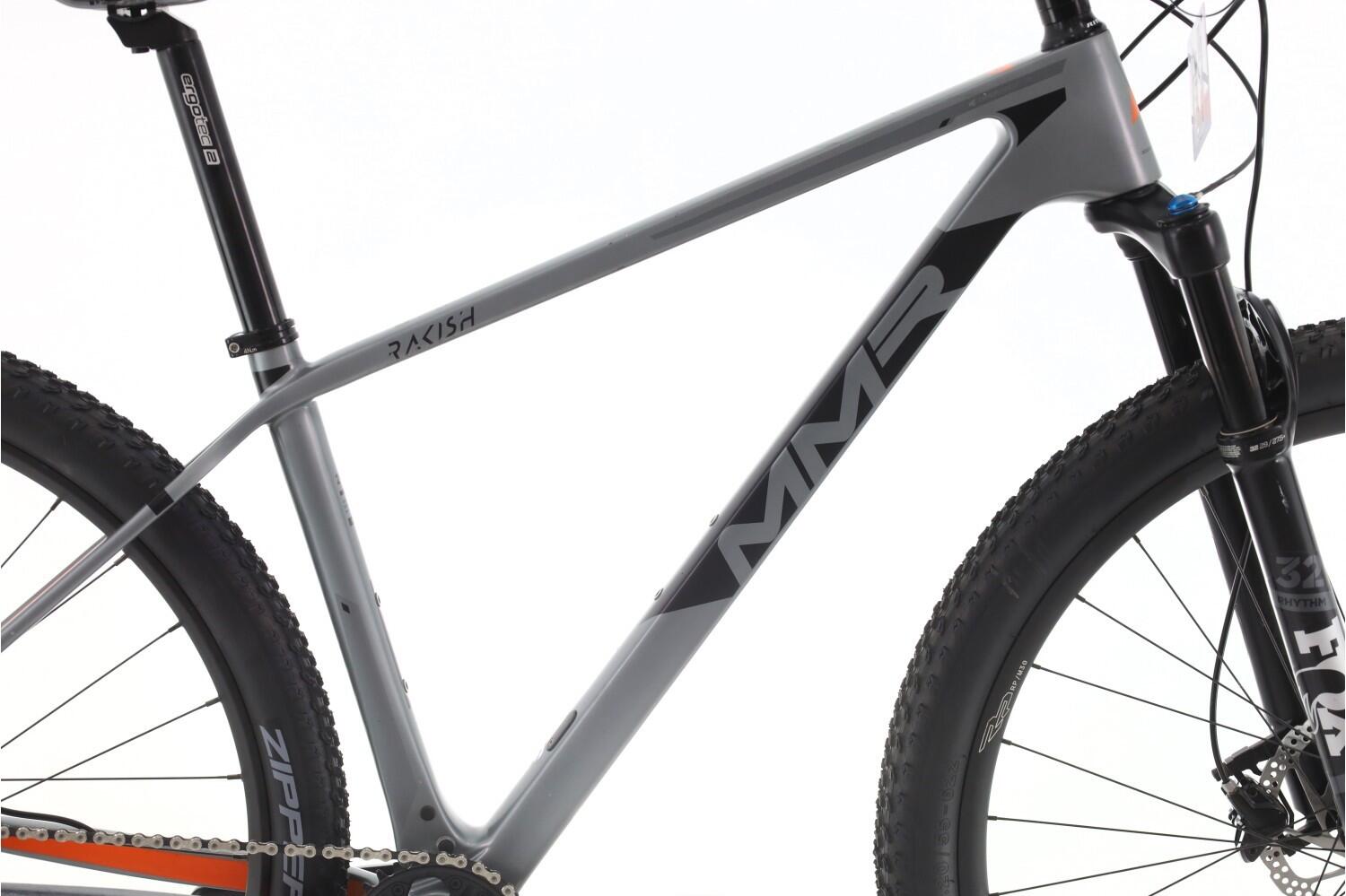 Segunda Vida · MTB ·  Rakish · Muy buen estado 2/8