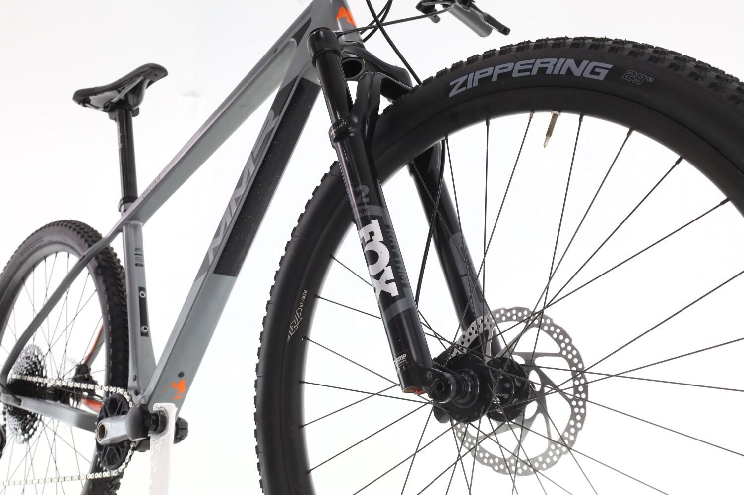 Segunda Vida · MTB ·  Rakish · Muy buen estado 5/8