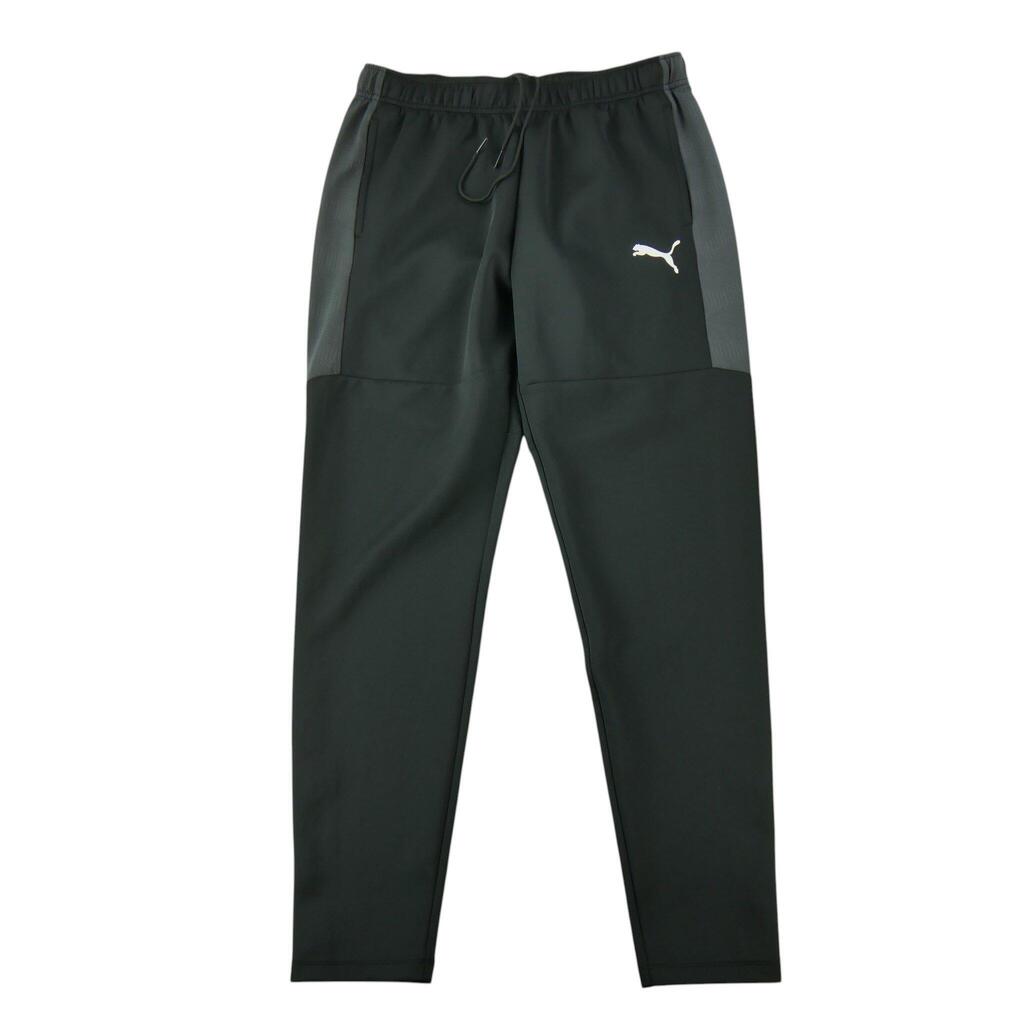 Second life - Puma Men's Drycell Joggers Black - Excellent