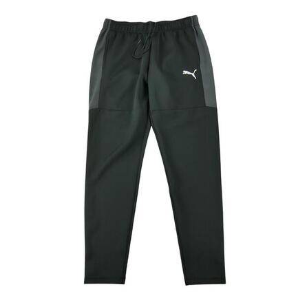 Refurbished - Puma Herren Jogginghose Drycell Schwarz - Wie neu