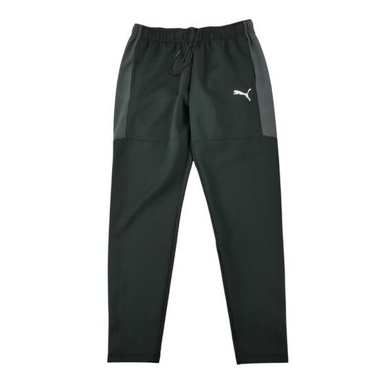 Refurbished - Puma Herren Jogginghose Drycell Schwarz - Wie neu