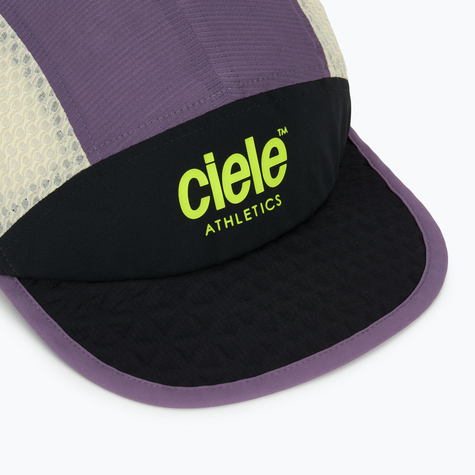 Casquette à visière Ciele Athletics RDCap Elite 3/7
