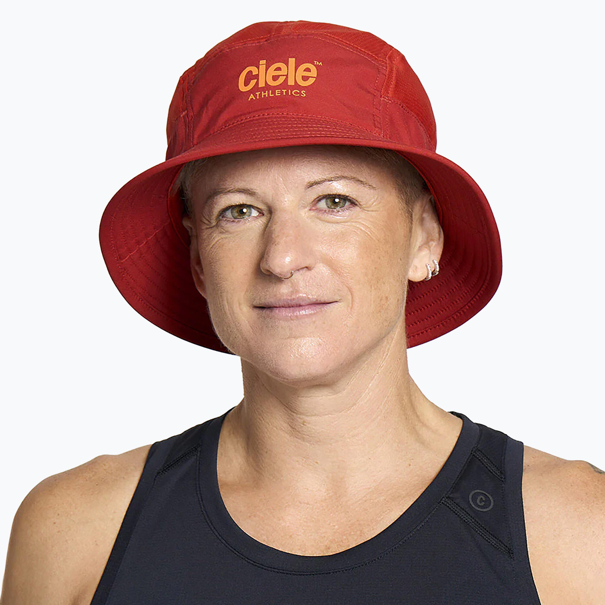 Kapelusz Ciele Athletics GOBucket Comp Athletics 5/7