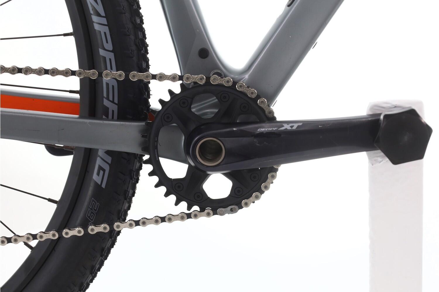 Segunda Vida · MTB ·  Rakish · Muy buen estado 4/8