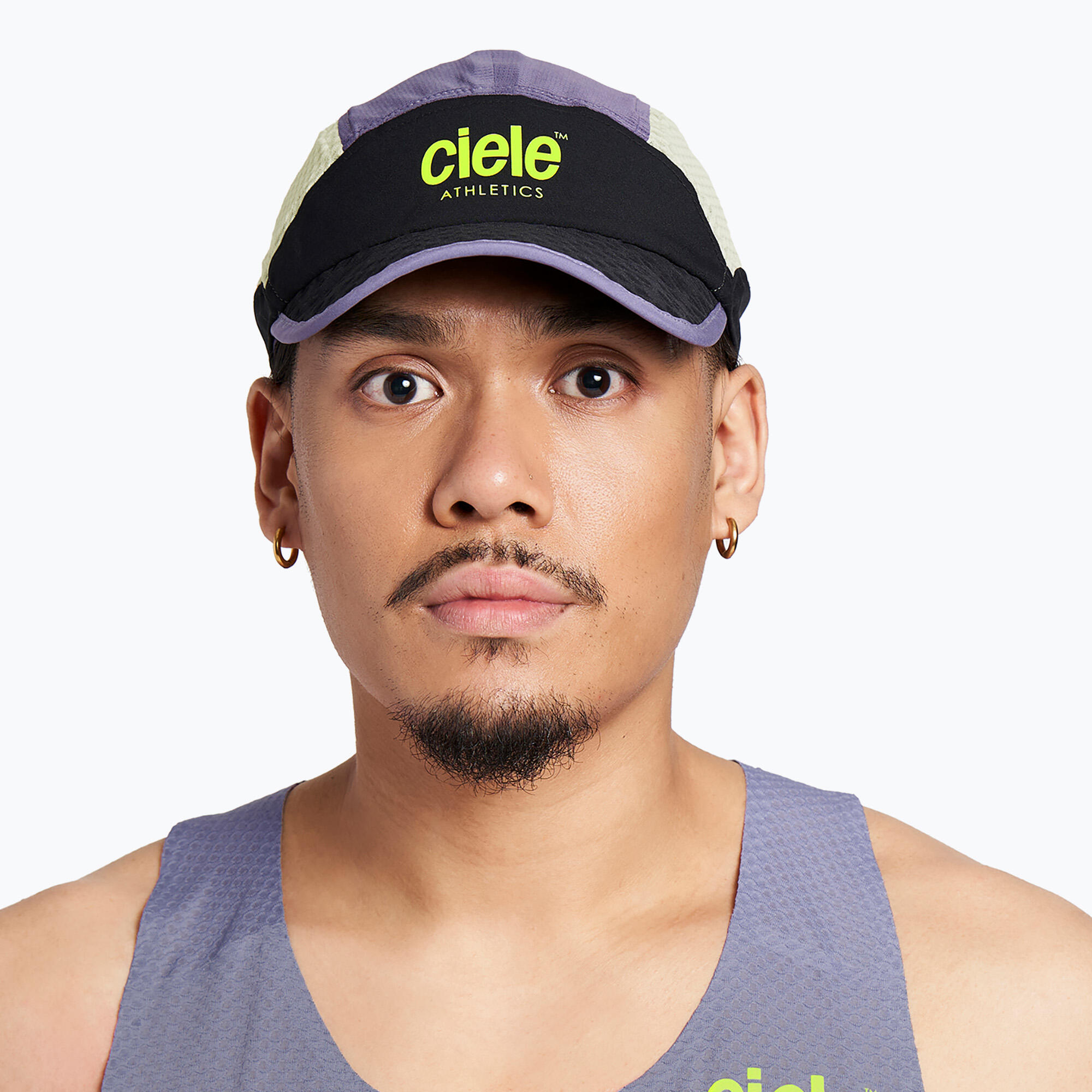 Casquette à visière Ciele Athletics RDCap Elite 7/7