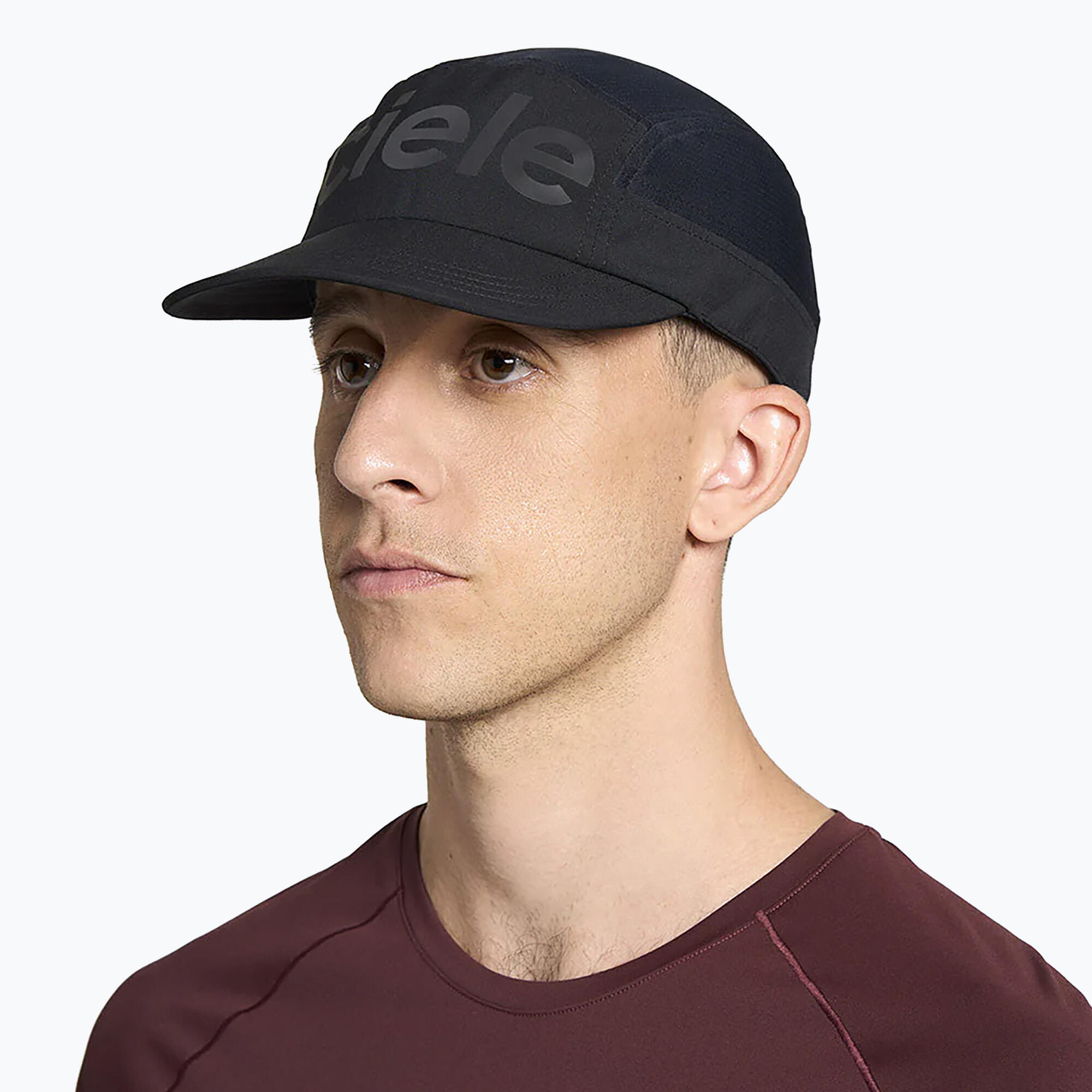 Czapka z daszkiem Ciele Athletics GOCap Comp Century 6/7