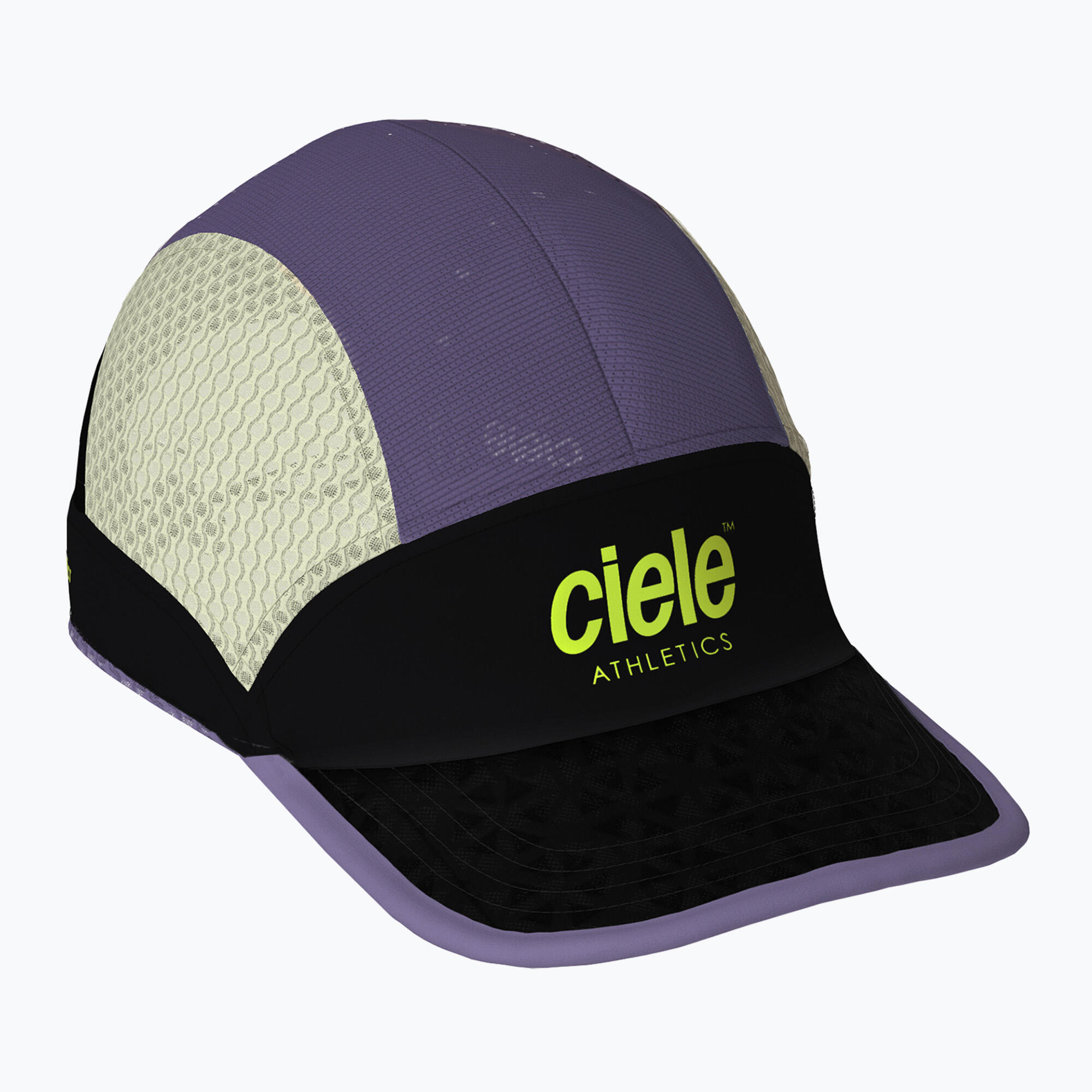 Casquette à visière Ciele Athletics RDCap Elite 5/7