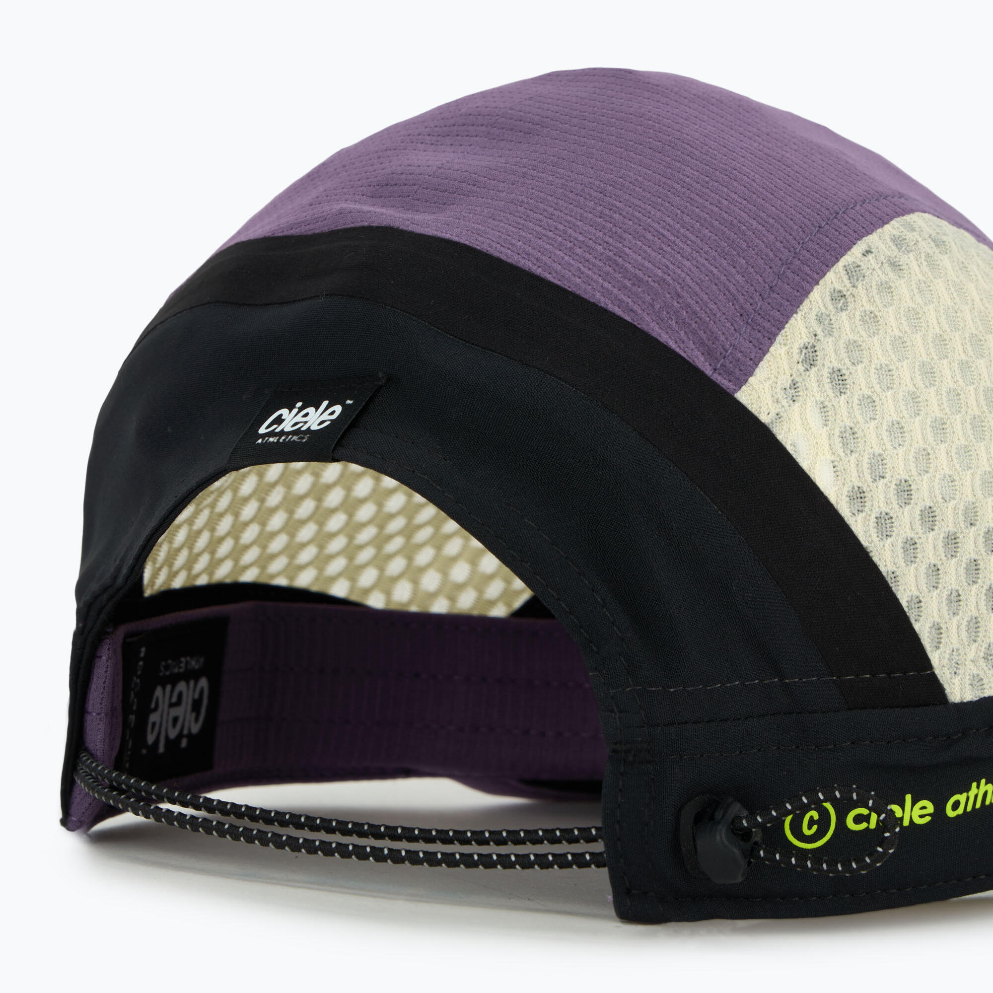 Casquette à visière Ciele Athletics RDCap Elite 4/7