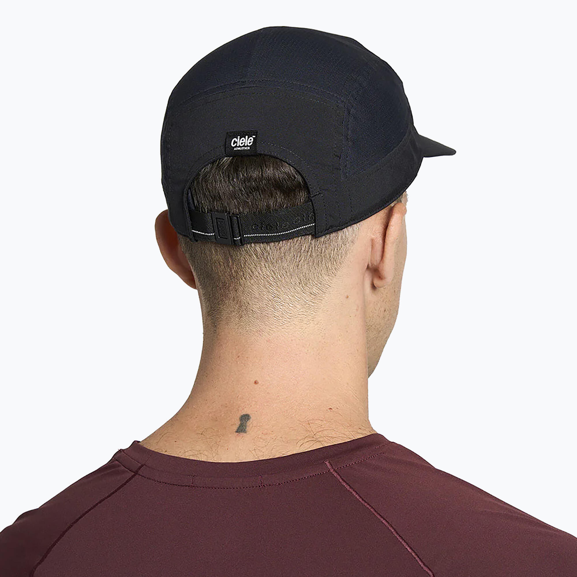 Czapka z daszkiem Ciele Athletics GOCap Comp Century 5/7