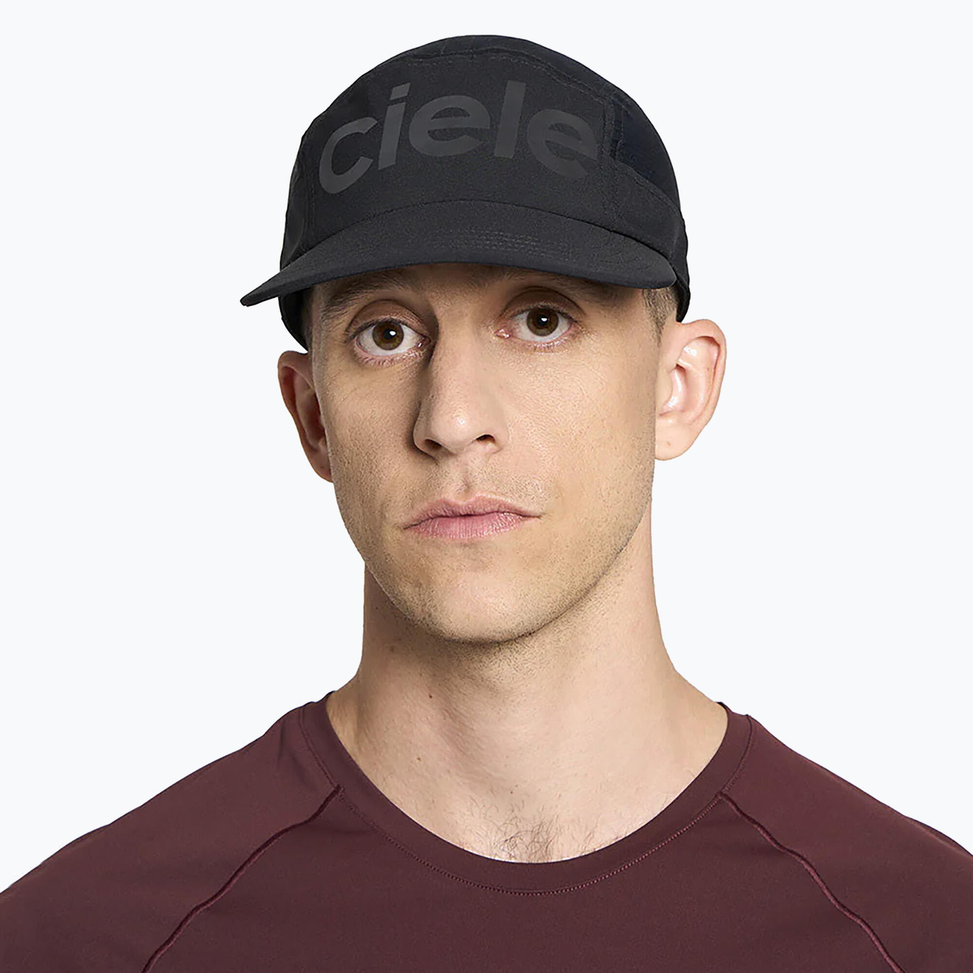 Czapka z daszkiem Ciele Athletics GOCap Comp Century 4/7