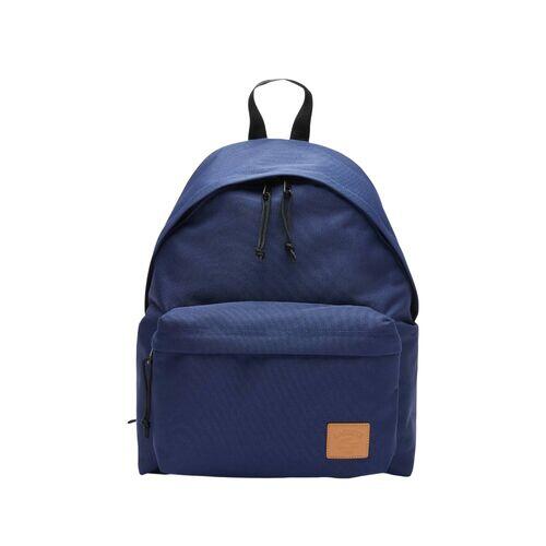 Mochila Azul Lacoste Casual Croc Marine Ligera Y Práctica 4/4