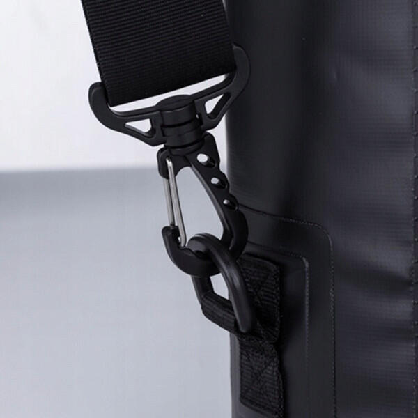 Torba sakwa nieprzemakalna worek 20L Rockbros AS0241BK 4/6