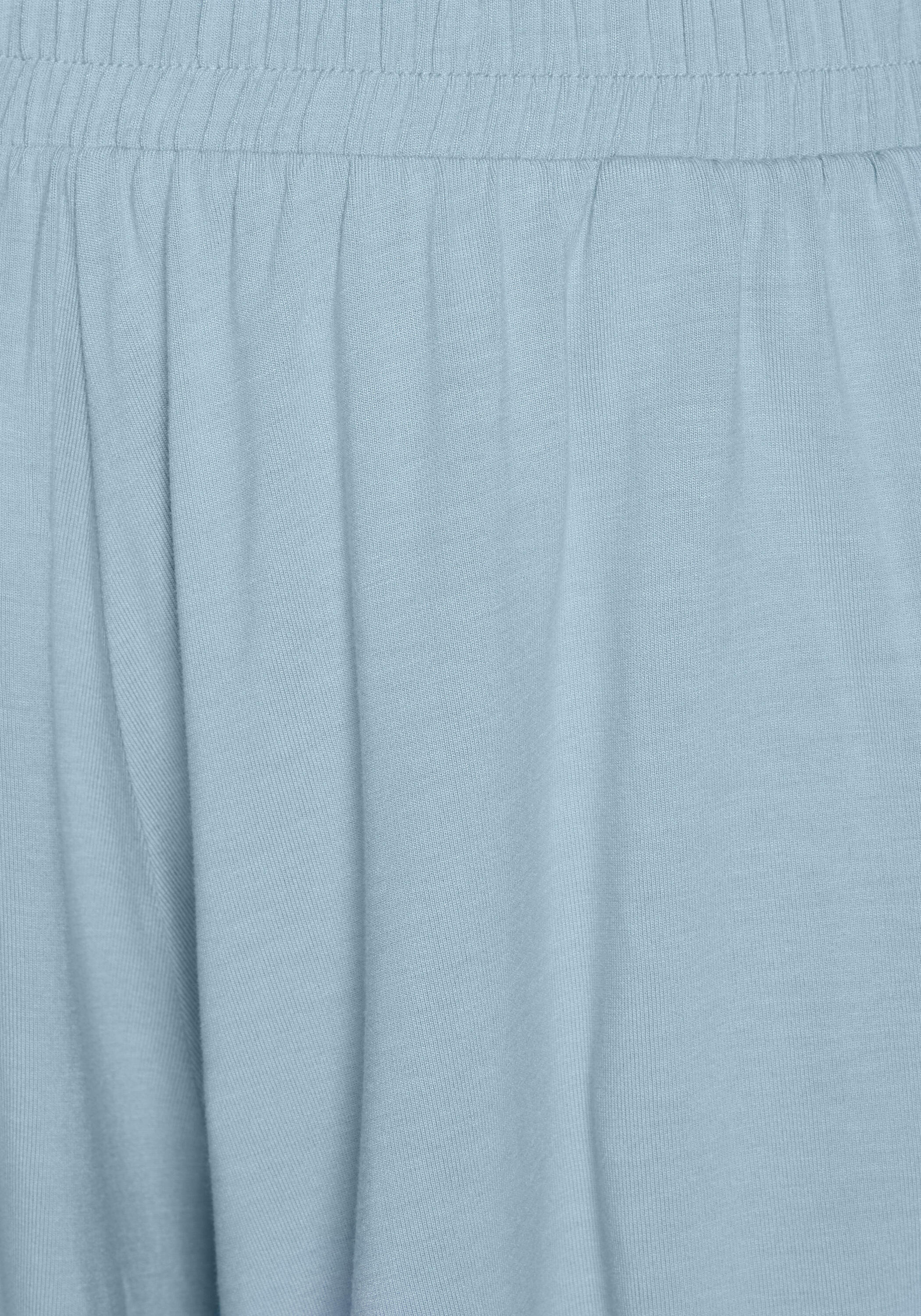 Damen Shorts 4/4