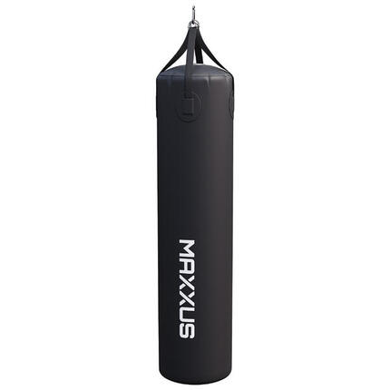 Sac de boxe remplissable 120–150 cm – eau & air, pompe incluse