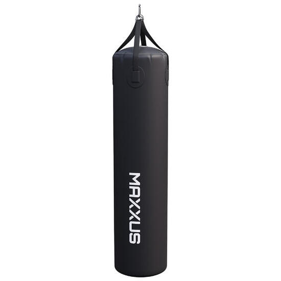 Sac de boxe remplissable 120–150 cm – eau & air, pompe incluse