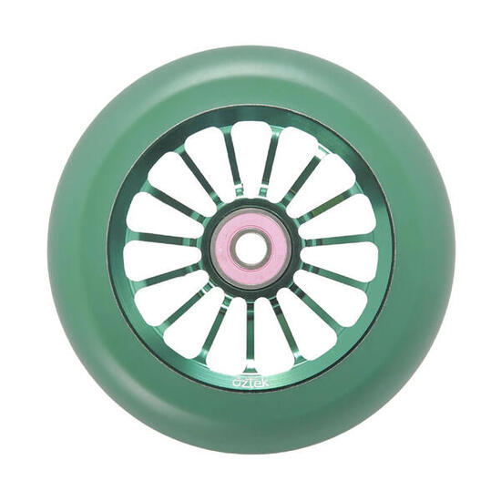 AZTEK Roue Architect 2 110mm Sage [x2]