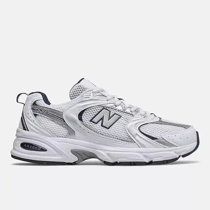 Zapatillas New Balance 530 Gris Natural Indigo