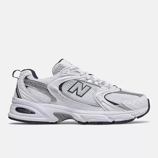 Zapatillas New Balance 530 Gris Natural Indigo