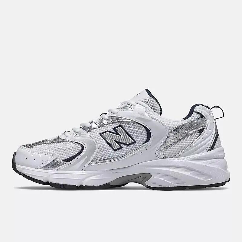 Zapatillas New Balance 530 Gris Natural Indigo 2/6