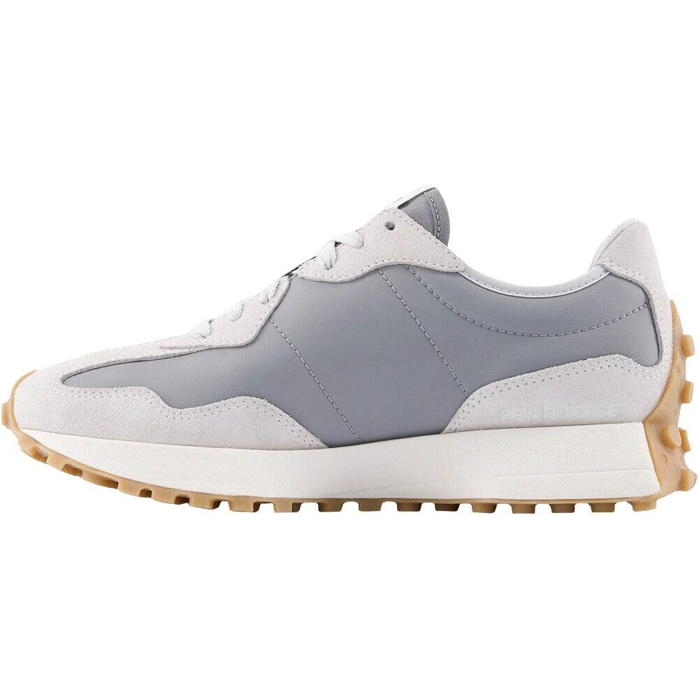Zapatillas Grises New Balance 327 Grey Matter/Slate Grey 3/5