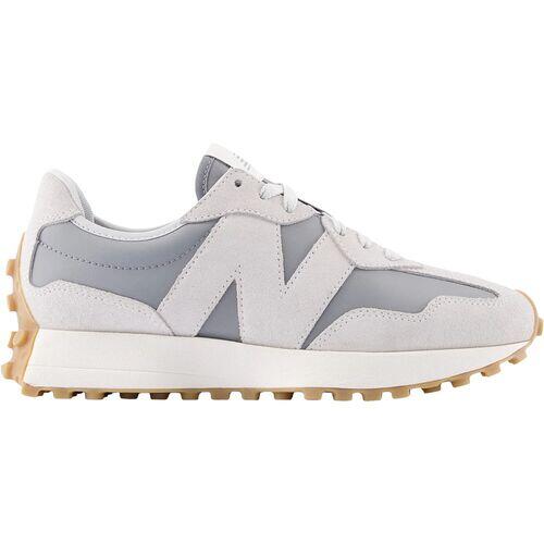 Zapatillas Grises New Balance 327 Grey Matter/Slate Grey 5/5