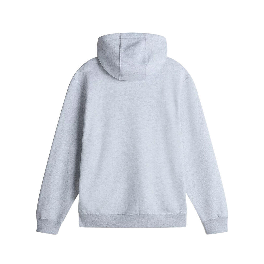 Sudadera Gris Vans Arched Classic Pullover Light Grey 2/5