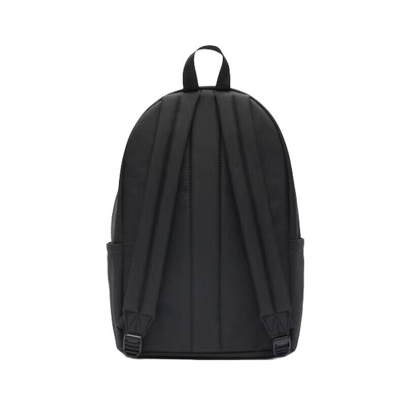 Mochila Negro Lacoste Neocroc Negro Elegante y Espaciosa 3/4