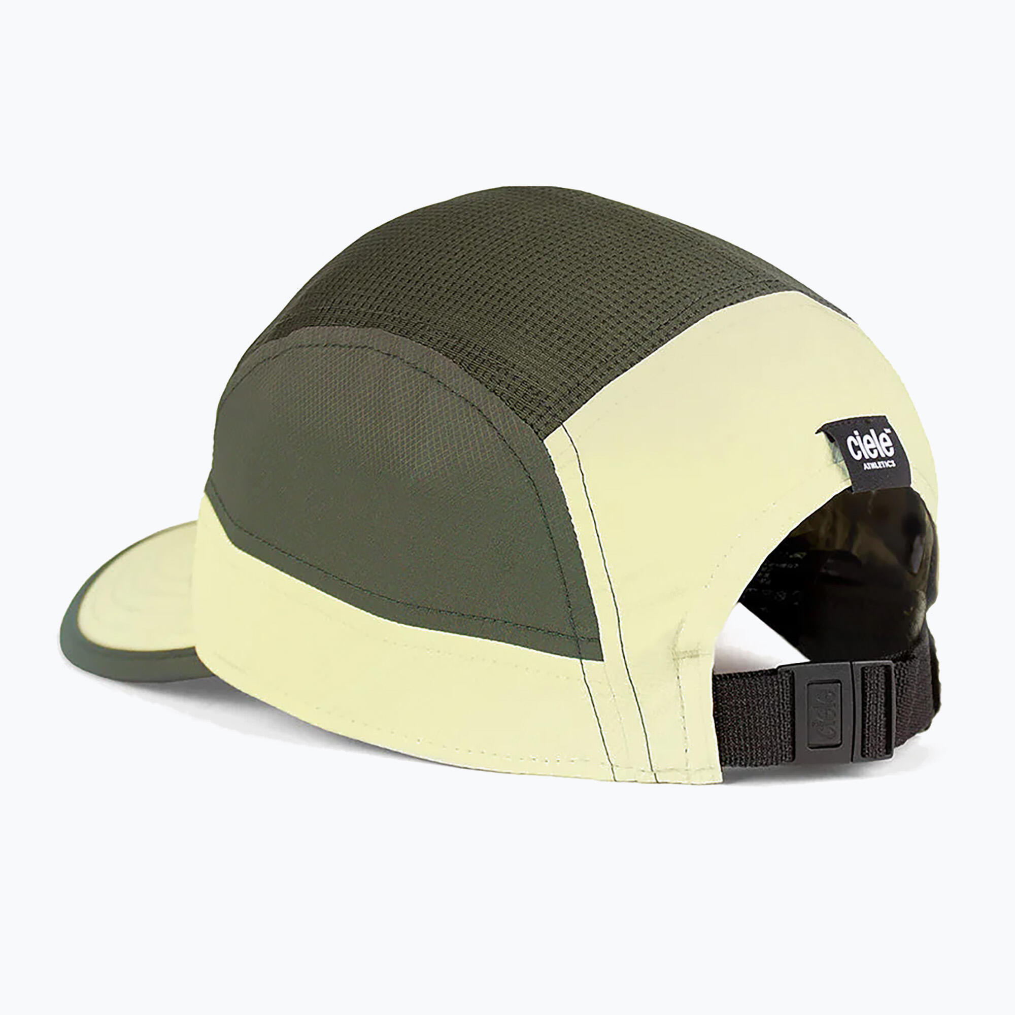 Czapka z daszkiem Ciele Athletics GOCap SC Classic CPlusBox 2/7