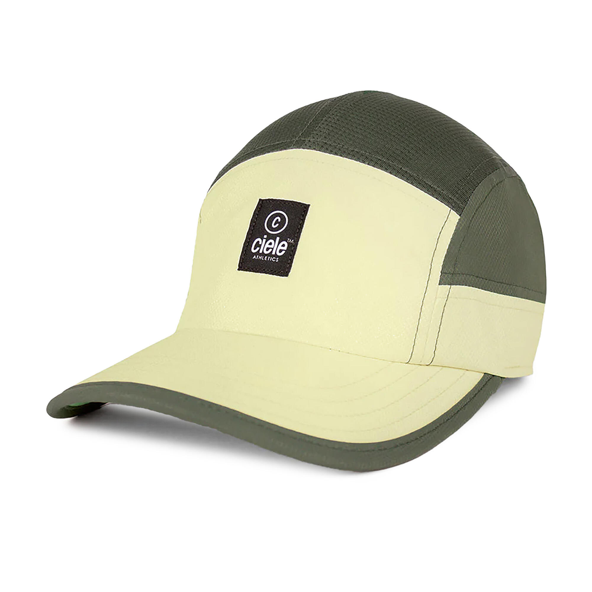 Czapka z daszkiem Ciele Athletics GOCap SC Classic CPlusBox 7/7