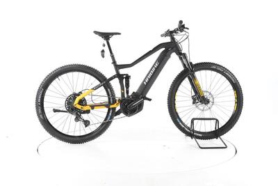 Ebike ricondizionata · Haibike Alltrail 6 Fully · Buone condizioni