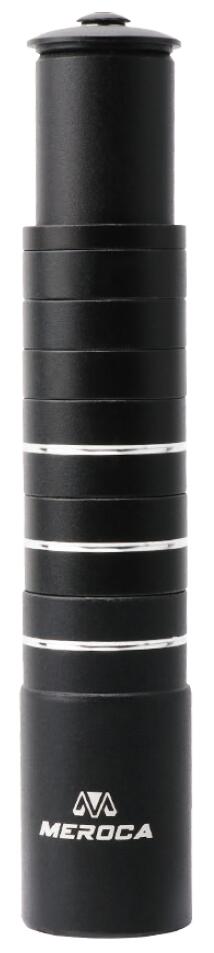 Adapter wspornika kierownicy Meroca A-head 180mm
