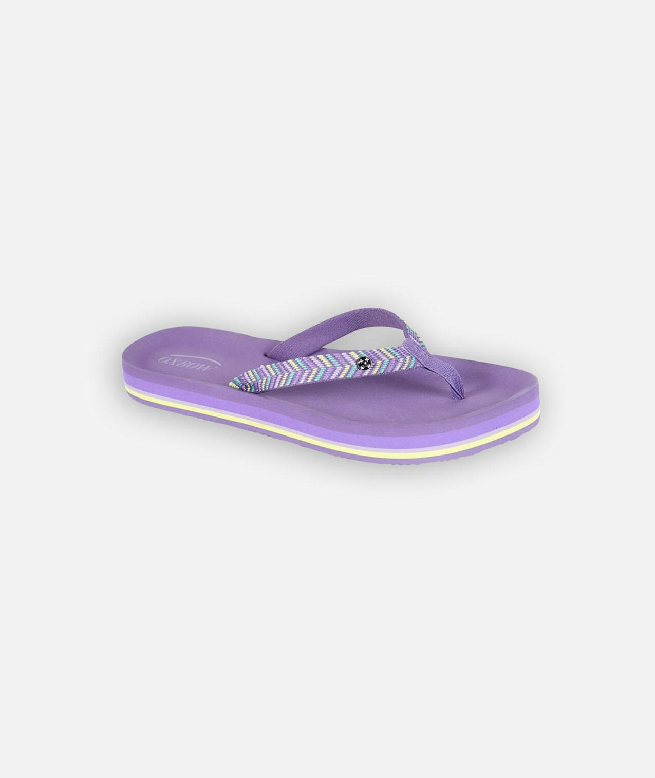 Chanclas VACEROLIM 2/2