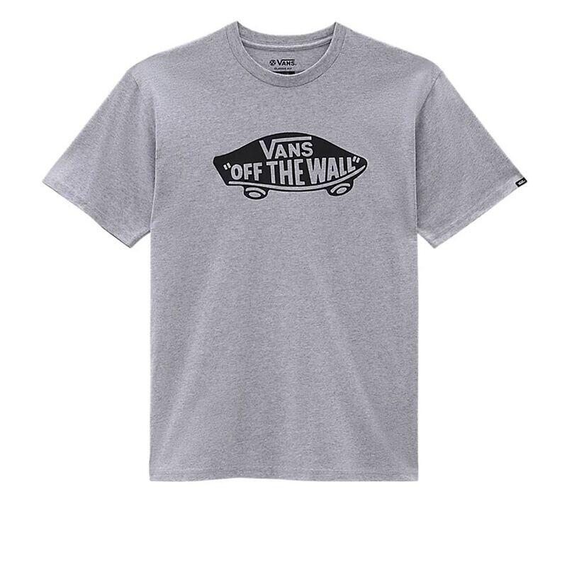 Camiseta Gris Vans Athletic Heathe 4/5