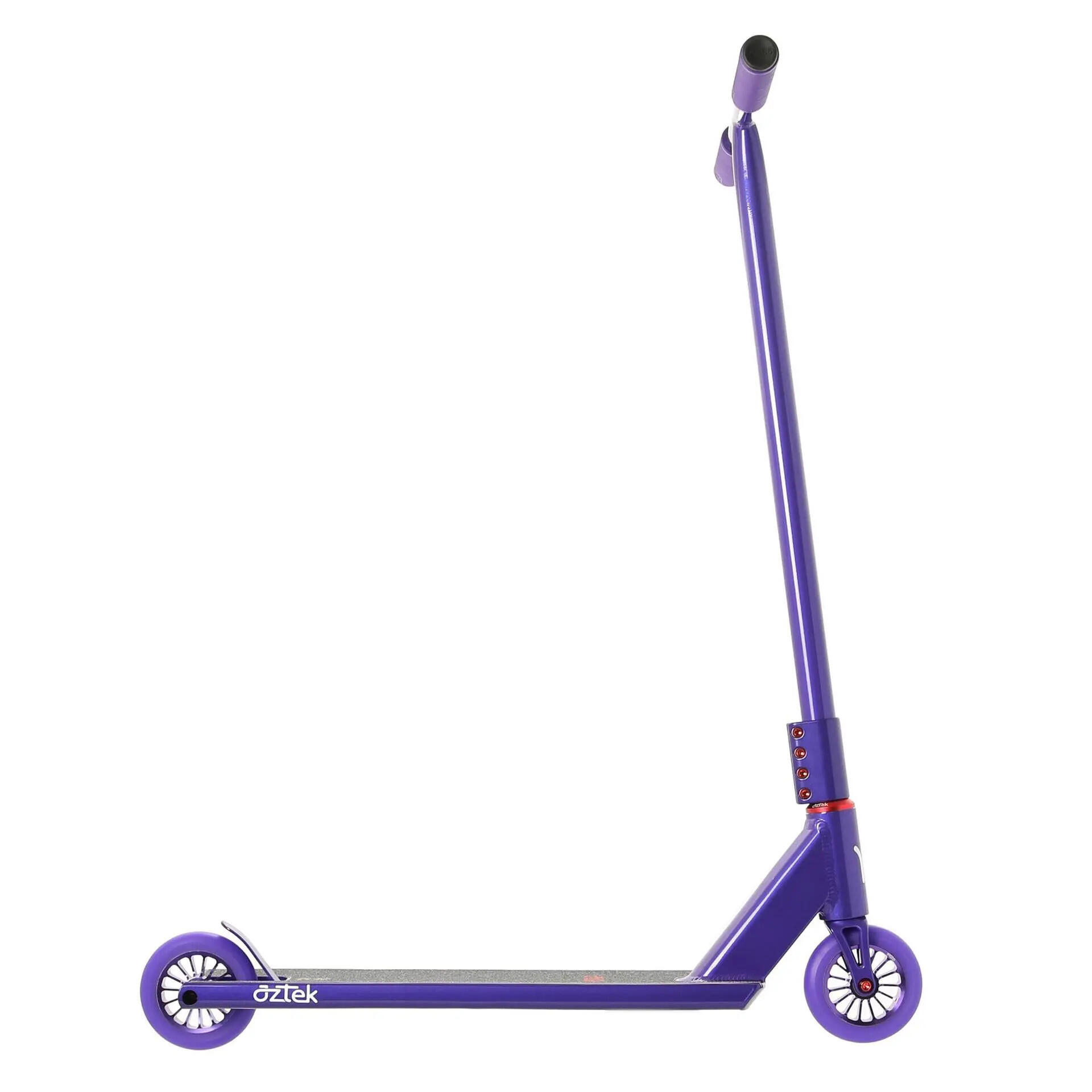 AZTEK Trottinette Freestyle Architect Viola 2/6