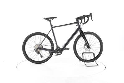Tweedehands - merida esilex+ 600 e-gravel & rennrad - zeer goed