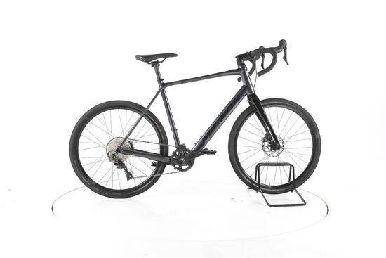 Reconditionné - Merida eSilex+ 600 E-Gravelbike - Très Bon