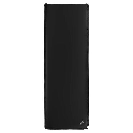 Zelfopblaasbare kampeermatras van 5 cm met hoes NILS CAMP NC4050