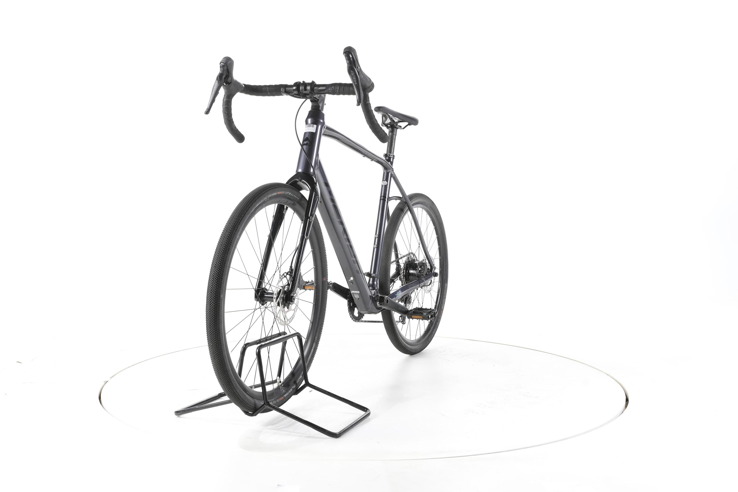 Reconditionné - Merida eSilex+ 600 E-Gravelbike - Très Bon 4/7