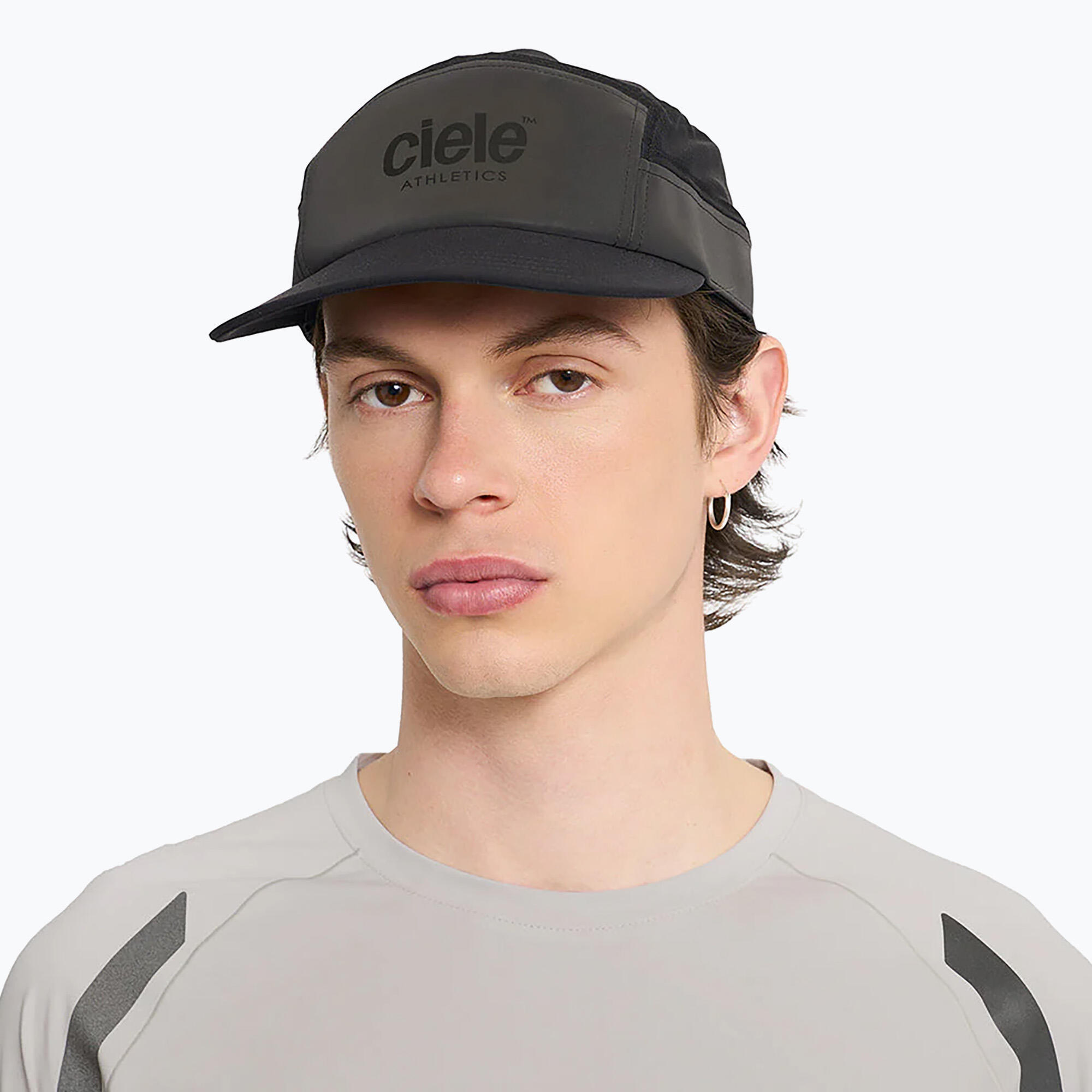 Czapka z daszkiem Ciele Athletics GOCap NiteRite Athletics 6/7