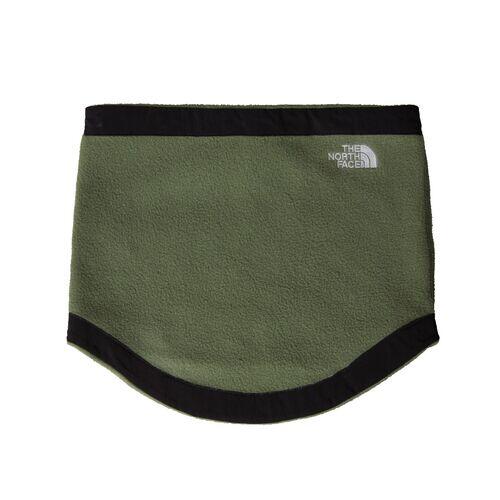 Braga para el Cuello Verde The North Face Denali Bark Mist con Cordón 3/4