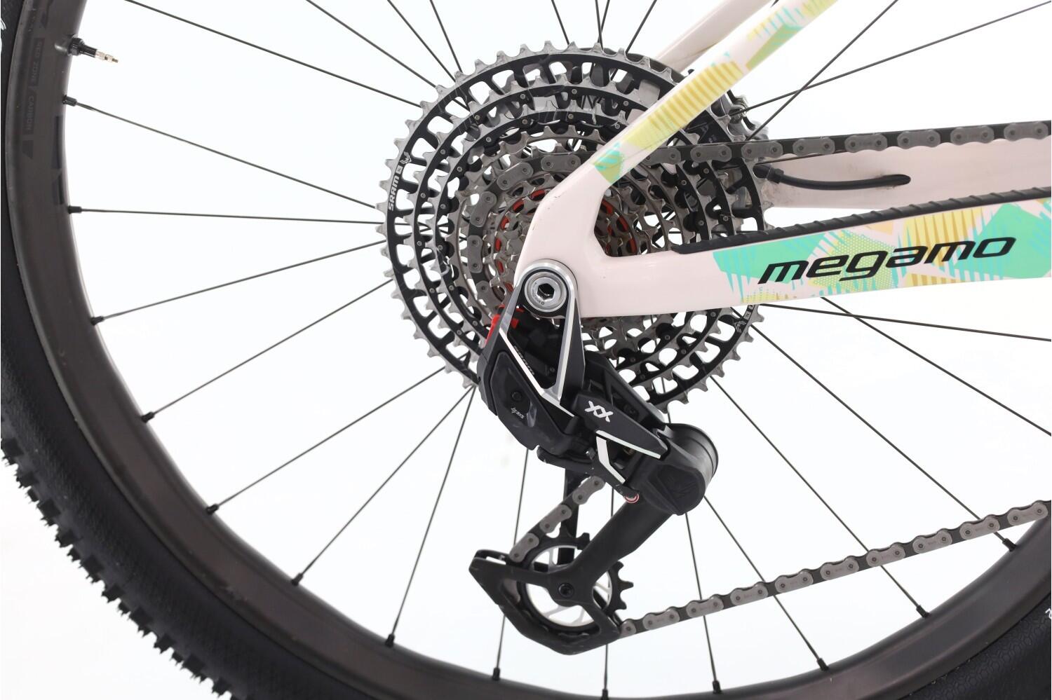 MTB ricondizionata ·  Track Cape Epic XX AXS · Ottimo stato 3/8